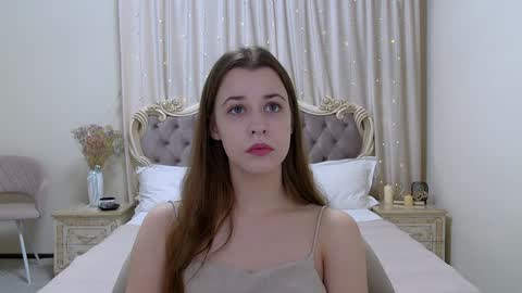 Snapshot of agataaisitt chatting on February 2, 9:30 am Agata Aisitt online show from February 2, 9:30 am