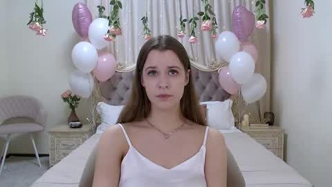 Snapshot of agataaisitt chatting on February 11, 2:35 am Agata Aisitt online show from February 11, 2:35 am