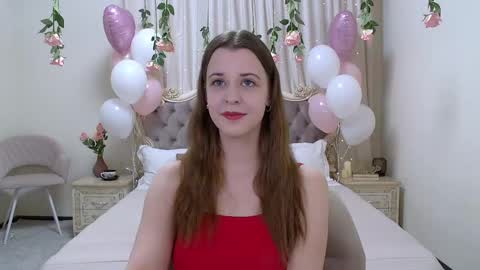 Snapshot of agataaisitt chatting on February 12, 5:48 pm Agata Aisitt online show from February 12, 5:48 pm