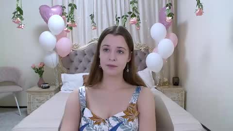 Snapshot of agataaisitt chatting on February 22, 9:34 am Agata Aisitt online show from February 22, 9:34 am