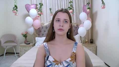 Snapshot of agataaisitt chatting on February 22, 4:09 pm Agata Aisitt online show from February 22, 4:09 pm