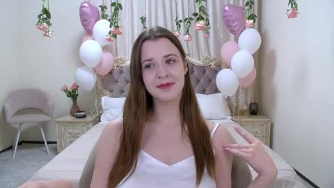 Snapshot of agataaisitt chatting on February 24, 8:58 pm Agata Aisitt online show from February 24, 8:58 pm