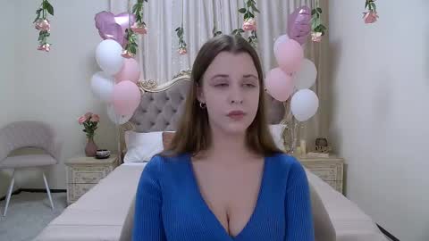 Snapshot of agataaisitt chatting on February 26, 6:21 pm Agata Aisitt online show from February 26, 6:21 pm