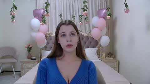 Snapshot of agataaisitt chatting on February 27, 12:32 am Agata Aisitt online show from February 27, 12:32 am