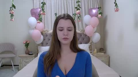 Snapshot of agataaisitt chatting on February 27, 3:36 am Agata Aisitt online show from February 27, 3:36 am