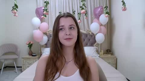 Snapshot of agataaisitt chatting on March 3, 6:12 pm Agata Aisitt online show from March 3, 6:12 pm