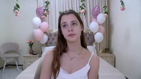 Snapshot of agataaisitt chatting on March 4, 12:29 am Agata Aisitt online show from March 4, 12:29 am