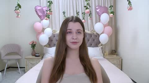 Snapshot of agataaisitt chatting on March 8, 8:44 am Agata Aisitt online show from March 8, 8:44 am