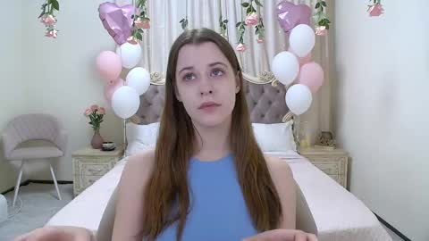 Snapshot of agataaisitt chatting on March 8, 12:09 pm Agata Aisitt online show from March 8, 12:09 pm