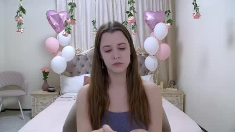 Snapshot of agataaisitt chatting on March 11, 3:37 am Agata Aisitt online show from March 11, 3:37 am