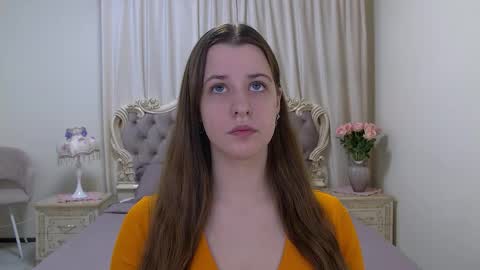 Snapshot of agataaisitt chatting on March 1, 5:42 am Agata Aisitt online show from March 1, 5:42 am