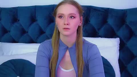 Snapshot of agatafoxley chatting on February 20, 6:26 am AgataFoxley online show from February 20, 6:26 am