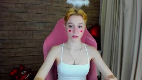 Snapshot of agatagate chatting on February 14, 5:26 am AgataGate online show from February 14, 5:26 am