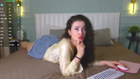 Agata online show from June 29, 5:13 pm