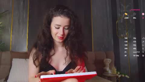 Agata online show from July 11, 4:53 pm