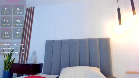 AgataRose online show from December 16, 2:16 pm