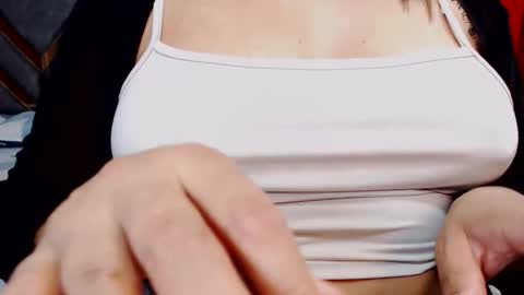 johana online show from April 15, 7:58 pm