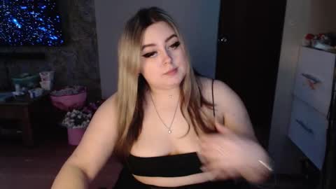 Snapshot of agatasweeti chatting on January 16, 7:20 pm Agata online show from January 16, 7:20 pm