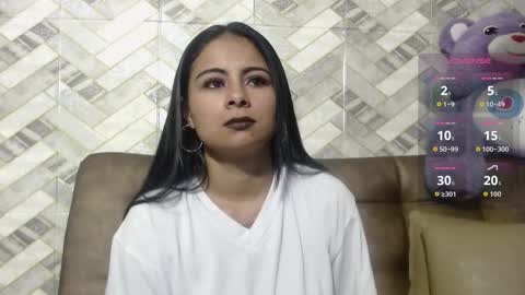 Agatha online show from November 25, 12:27 pm