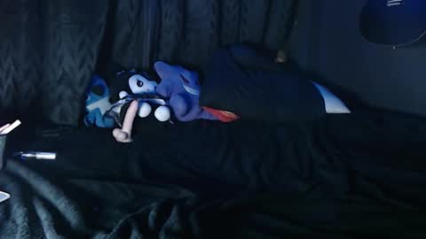 agatha___moon online show from December 4, 2:21 am