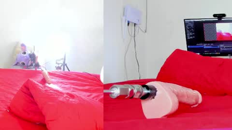 agatha_asthon online show from June 22, 3:25 am