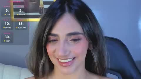 AGATHA online show from March 3, 12:33 pm