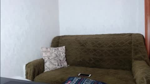 Agatha online show from October 31, 3:46 pm