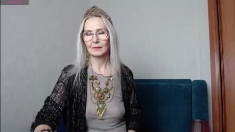 Agatha online show from January 14, 9:04 am