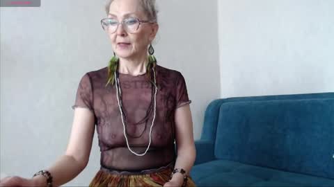 Agatha online show from April 17, 4:26 am