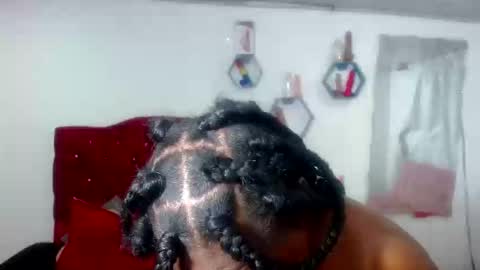 CAROLINA online show from January 16, 12:45 am