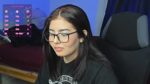 Cat online show from December 27, 7:08 am