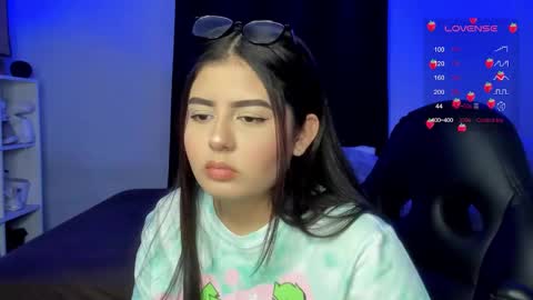 Cat online show from October 26, 6:08 am