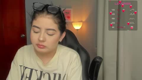 Cat online show from February 15, 6:21 am