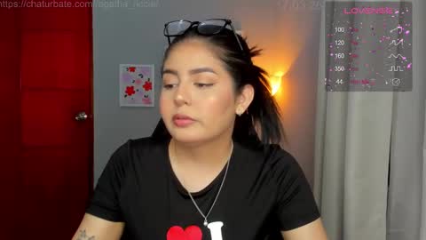 Cat online show from March 18, 4:15 am