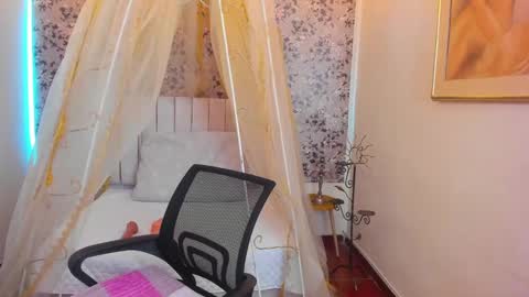 agatha online show from February 20, 4:25 pm