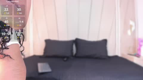 Agatha Steel online show from January 29, 7:43 pm