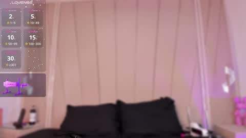 Agatha Steel online show from February 22, 11:24 pm