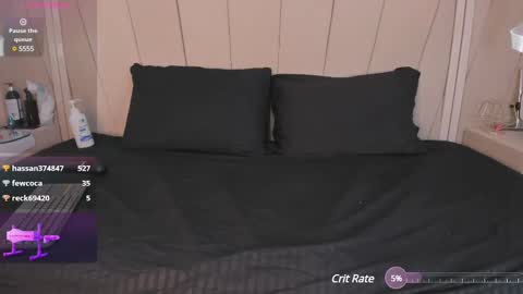 Agatha Steel online show from March 11, 10:42 pm