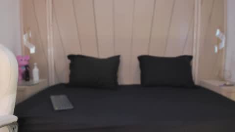 Agatha Steel online show from February 23, 8:39 pm