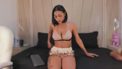 Agatha Steel online show from March 19, 7:18 pm