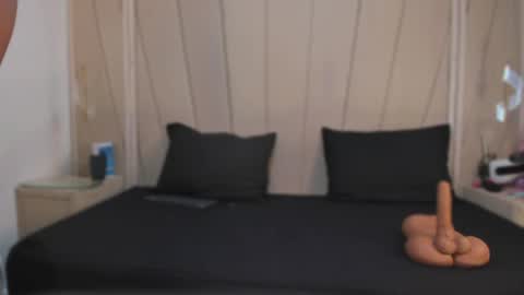 Agatha Steel online show from April 3, 7:12 pm