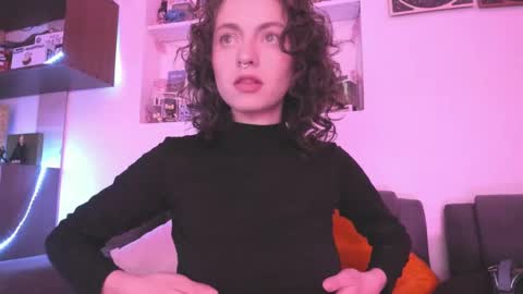 Camila     2 online show from February 3, 9:07 pm