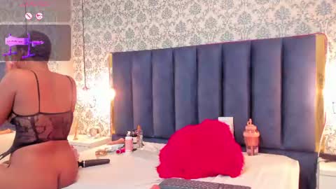 Agatha online show from July 17, 8:46 pm