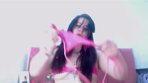 Snapshot of agathacorlincm101 chatting on November 12, 9:14 pm agathacorlincm101 online show from November 12, 9:14 pm