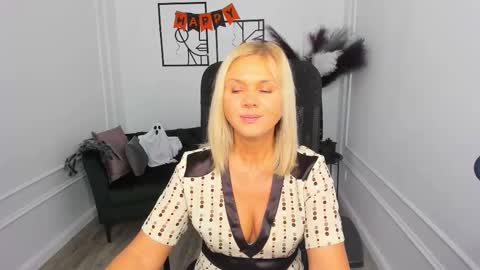 Agatha online show from October 23, 7:23 pm