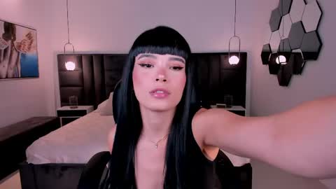 Agatha online show from April 19, 10:45 pm