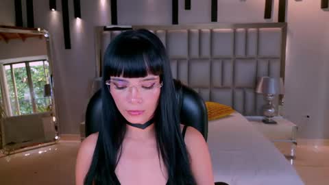 Snapshot of agathakondo chatting on May 24, 10:15 pm Agatha online show from May 24, 10:15 pm