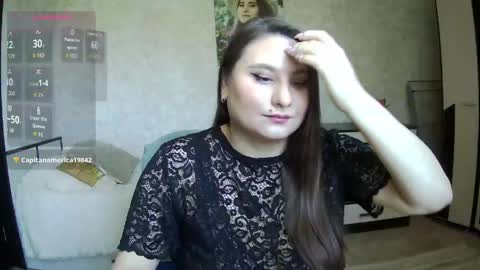 Snapshot of agathamyers chatting on May 21, 7:04 am agathamyers online show from May 21, 7:04 am