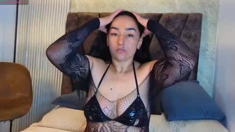 Agatha online show from May 28, 8:39 pm