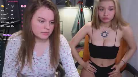 agatthgris online show from March 7, 11:13 pm